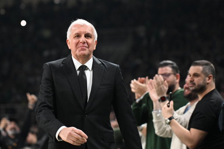 «Βόμβα» από την Mundo Deportivo: Ο πρόεδρος της Χάποελ Τελ Αβίβ θέλει τον Ομπράντοβιτς