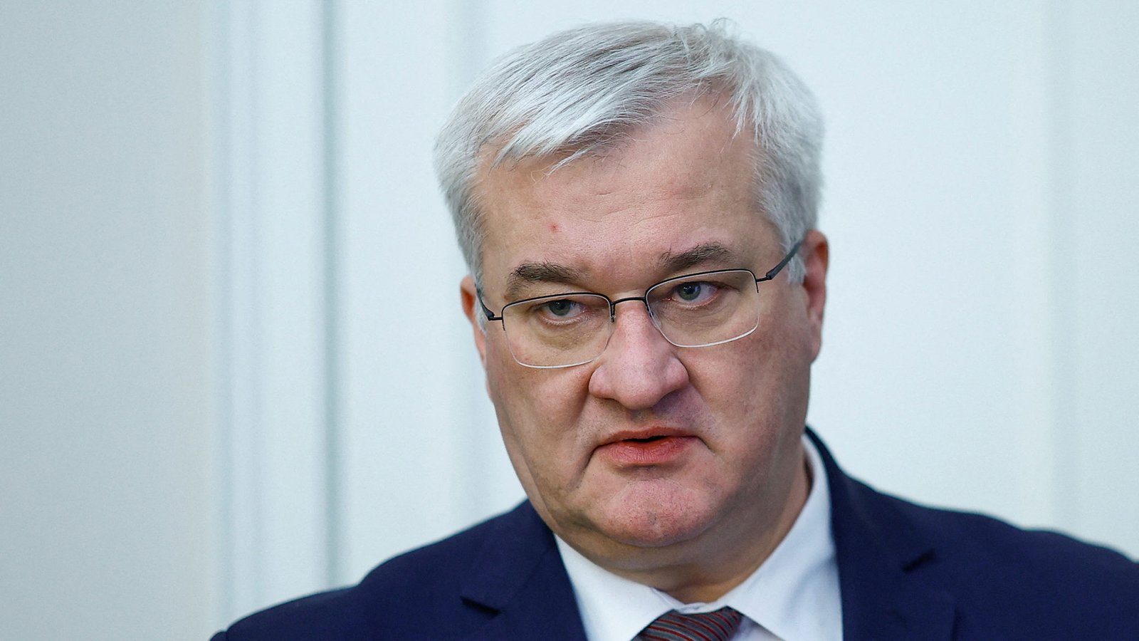 Κίεβο: Σταματήστε τον πόλεμο με τη Ρωσία για να βοηθήσουμε στην κατάρριψη των ιρανικών drones