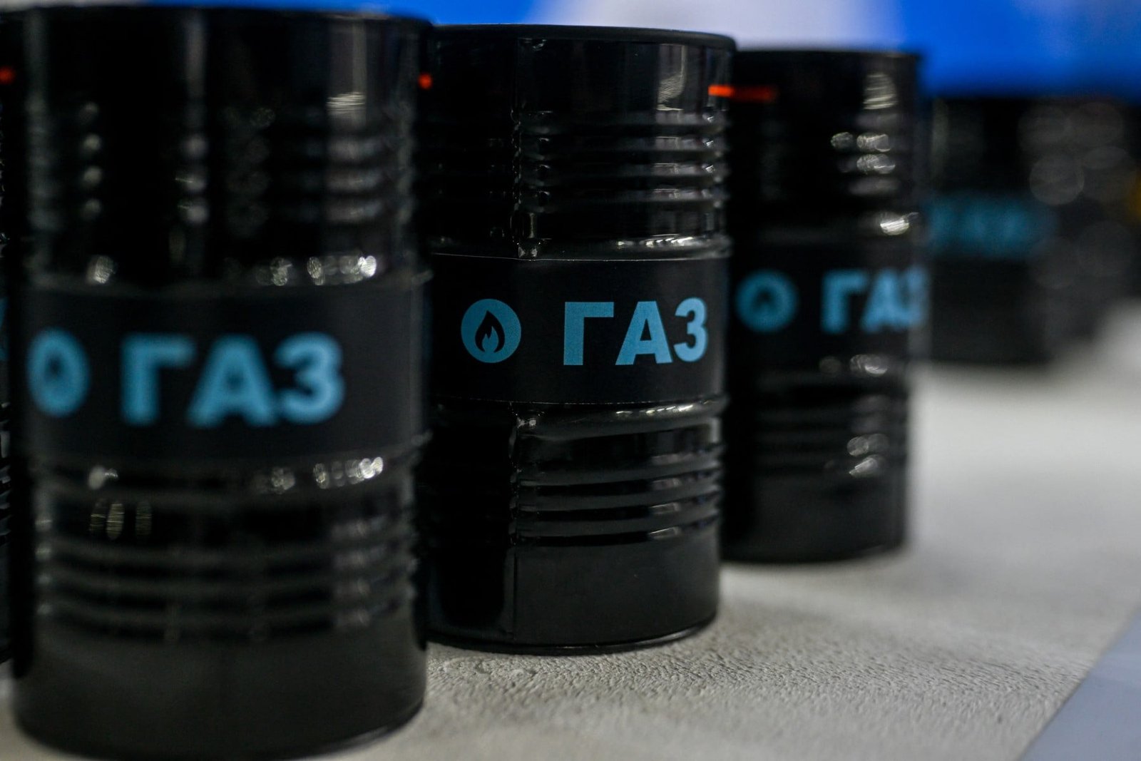 Το Κρεμλίνο «ποντάρει» στον πόλεμο του Ιράν: Κατακόρυφη αύξηση της ζήτησης για ρωσικό πετρέλαιο