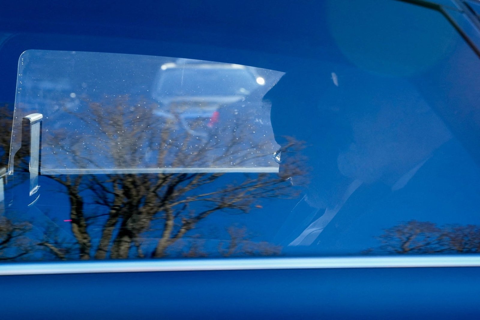 NBC: Ο άγνωστος καυγάς Αραγτσί-Γουίτκοφ στη Γενεύη πριν την αμερικανική επίθεση