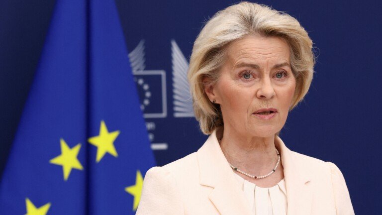 Κομισιόν: Μέτρα αντιμετώπισης των επιπτώσεων της σύγκρουσης στη Μέση Ανατολή