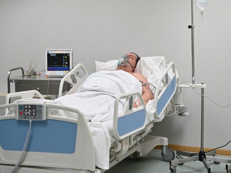 Να μ’ αγαπάς: Η ζωή του Θεόφιλου κινδυνεύει στα επόμενα επεισόδια