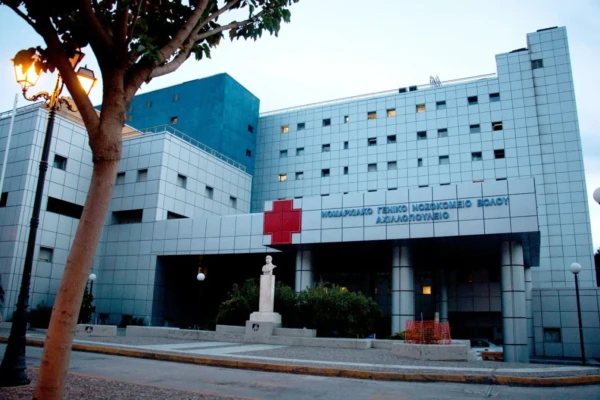 Μαιευτήρας-γυναικολόγος καταδικάστηκε για τον θάνατο εμβρύου από αμέλεια