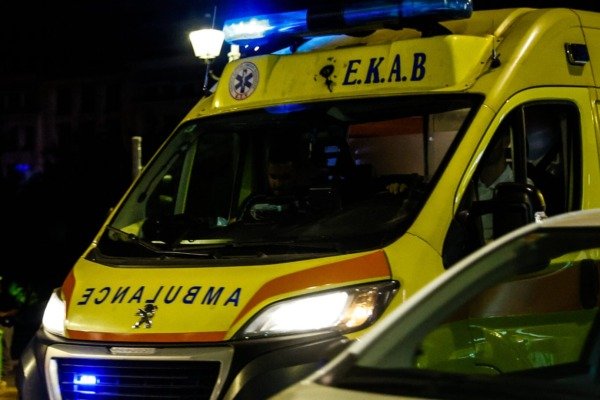 Λουτράκι: Ανείπωτη τραγωδία σε τροχαίο – Ένας νεκρός και δύο τραυματίες