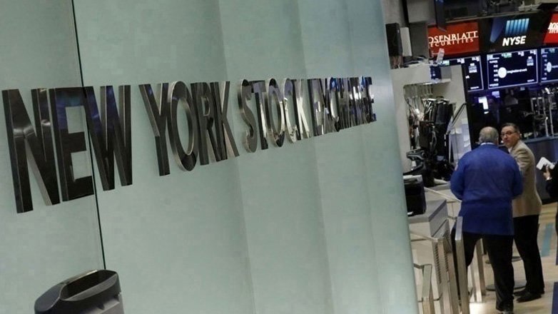 ΗΠΑ – Χρηματιστήριο: Κλείσιμο με πτώση