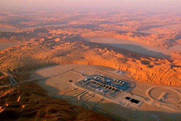 Η Σαουδική Αραβία αναχαίτισε 4 drones