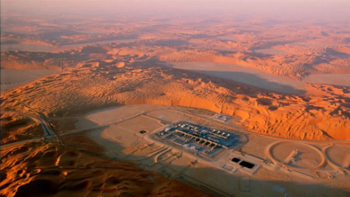 Η Σαουδική Αραβία αναχαίτισε 4 drones