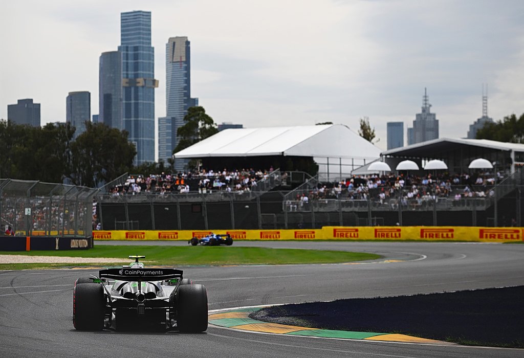 Formula1: Στην Αυστραλία ο πρώτος αγώνας την Κυριακή 8 Μαρτίου