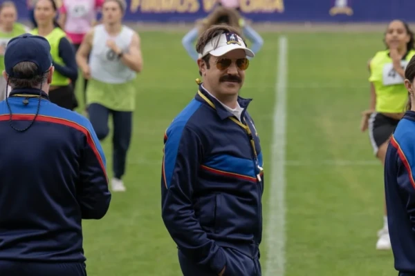 Ο Τεντ Λάσο επιστρέφει και η Apple TV δημοσιεύει νέο τρέιλερ