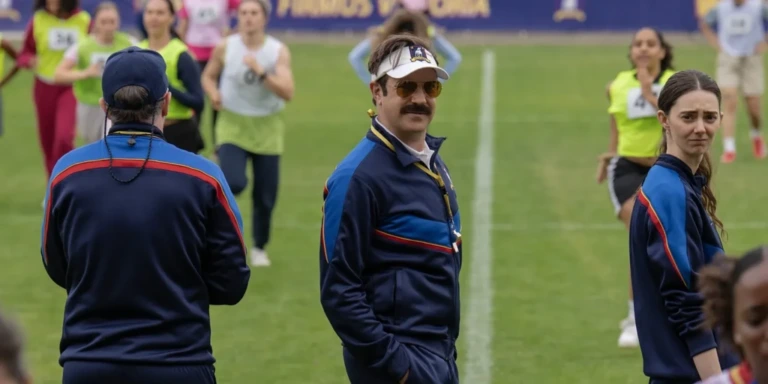 Ο Τεντ Λάσο επιστρέφει και η Apple TV δημοσιεύει νέο τρέιλερ