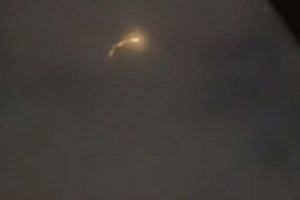 Σαουδική Αραβία: Αναχαίτιση drones πάνω από πετρελαιοπηγή