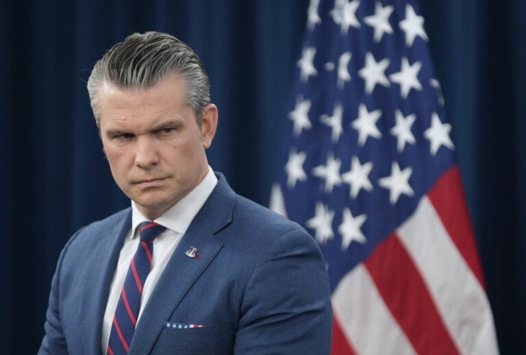 Σοκαριστικές δηλώσεις του Αμερικανού υπουργού Άμυνας: Τέλος οι ανόητοι κανόνες μάχης, θα υπάρξουν απώλειες