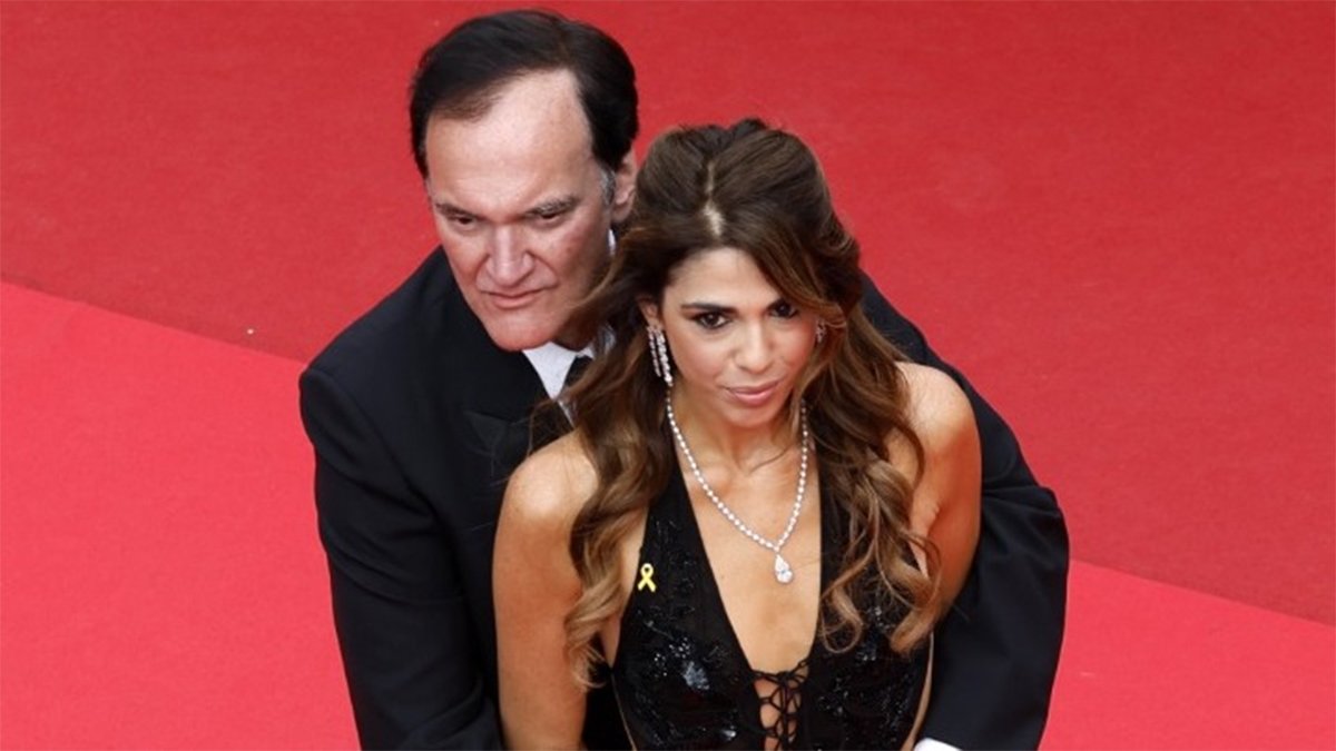 Κουέντιν Ταραντίνο: Ετοιμάζει το θεατρικό του ντεμπούτο στο Λονδίνο