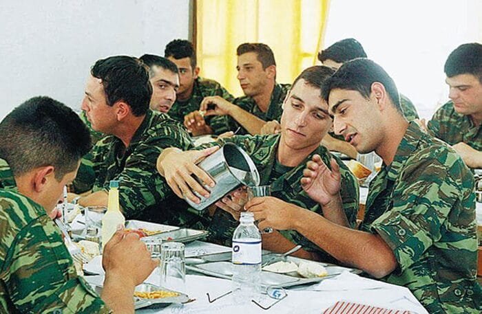 Νίκη η αναβάθμιση του συσσιτίου!