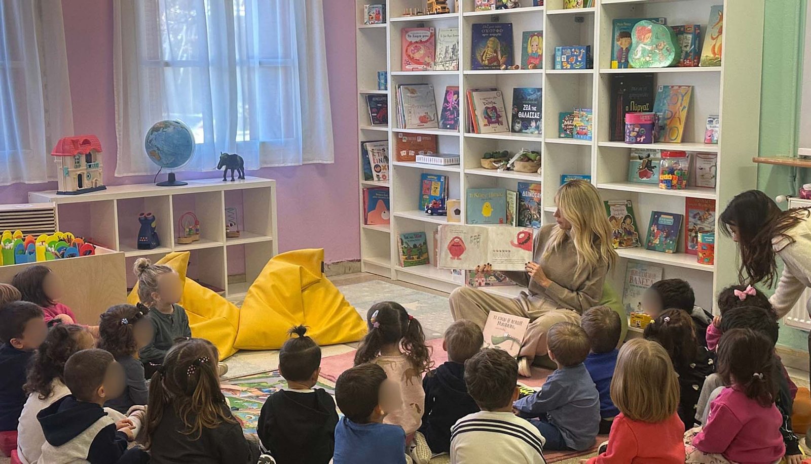 Επίδομα παιδιού Α21: Μέχρι 11 Μαρτίου οι αιτήσεις