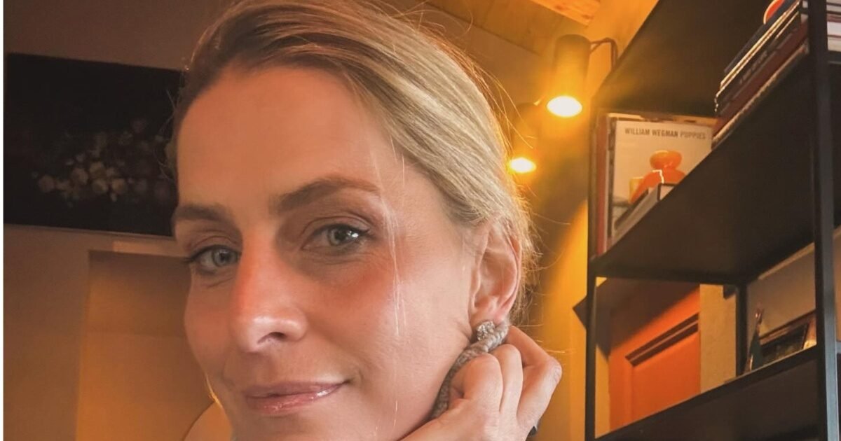 Τατιάνα Μπλάτνικ: «Η ανάγκη να είμαι τέλεια με κράτησε από το να ζήσω πραγματικά»