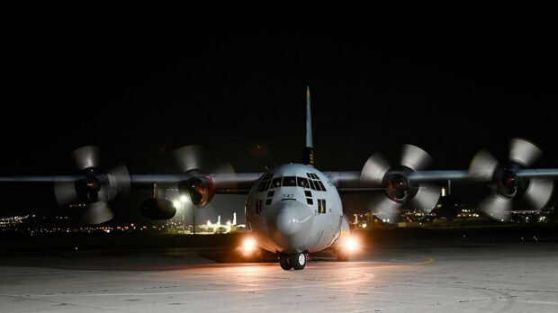 Υπουργείο Εξωτερικών: Επαναπατρισμός 277 Ελλήνων από τη Μέση Ανατολή