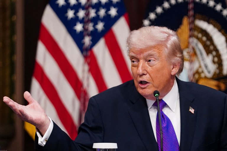 NBC: Ο Τραμπ εξετάζει το ενδεχόμενο στείλει Αμερικανούς στρατιώτες στο Ιράν