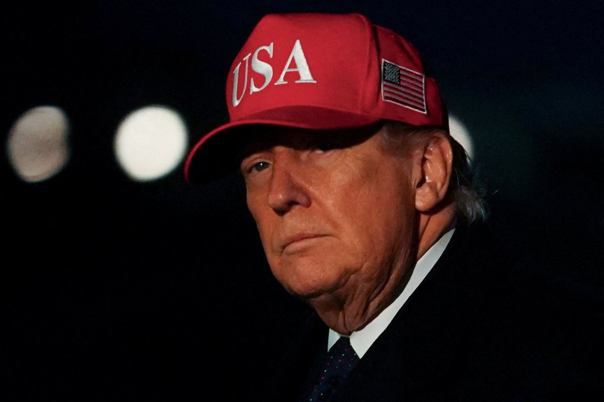 NBC: Ο Τραμπ εξετάζει το ενδεχόμενο να στείλει χερσαίες δυνάμεις στο Ιράν