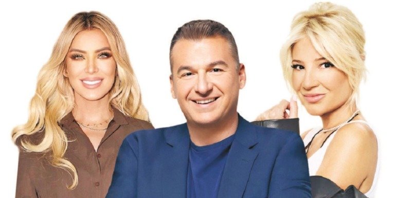 Τηλεθέαση (6/3): Η κατάταξη στην πρωινή ψυχαγωγική ζώνη