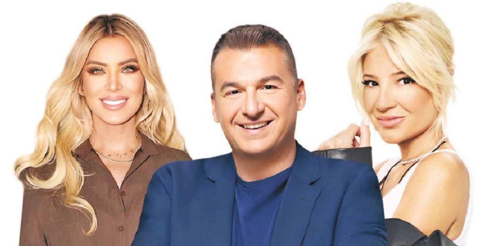 Τηλεθέαση (6/3): Η κατάταξη στην πρωινή ψυχαγωγική ζώνη