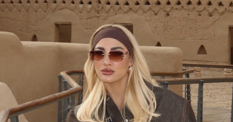 Ιωάννα Τούνη: «Όταν φεύγει ο έρωτας και βλέπεις καθαρά αυτά που σου έλεγαν οι κολλητές σου για εκείνον»