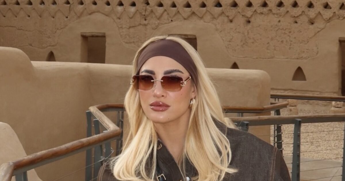 Ιωάννα Τούνη: «Όταν φεύγει ο έρωτας και βλέπεις καθαρά αυτά που σου έλεγαν οι κολλητές σου για εκείνον»