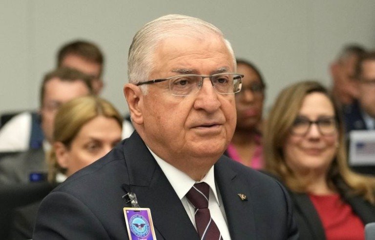 Γκιουλέρ: «Η ευρωπαϊκή ασφάλεια είναι αδύνατη χωρίς την Τουρκία»