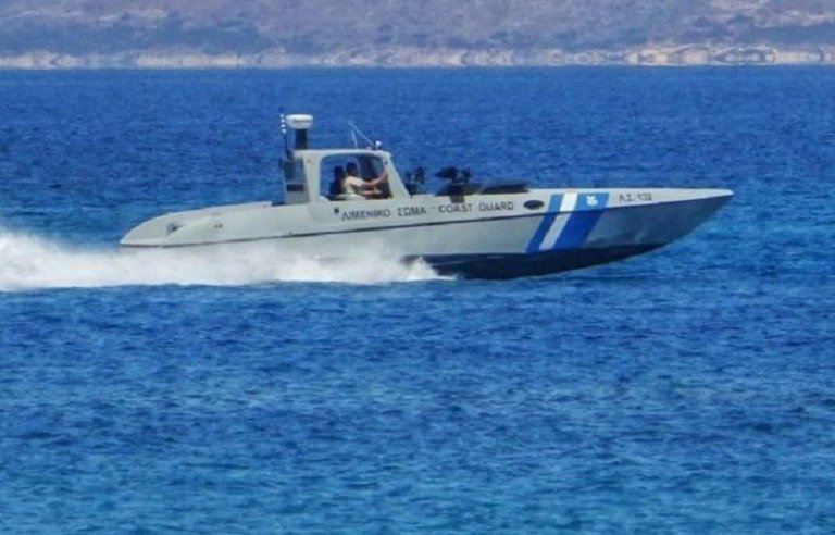 Βρέθηκε η σορός άνδρα κοντά στο λιμάνι της Κορίνθου