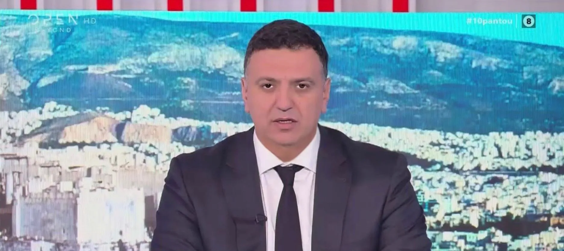 Κικίλιας: Προτεραιότητα ο επαναπατρισμός Ελλήνων από τη Μέση Ανατολή – «90 ναυτικοί και δεκάδες ελληνόκτητα πλοία στην περιοχή»