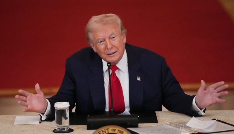 Πόλεμος στη Μ. Ανατολή: Χερσαία επιχείρηση στο Ιράν εξετάζει ο Τραμπ λέει το NBC