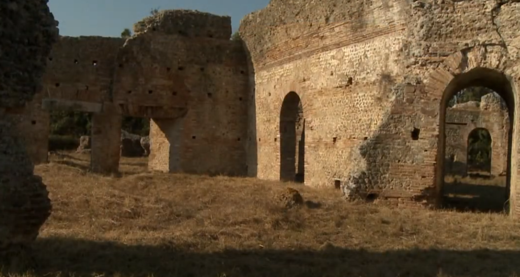 Η ελληνική «Πομπηία»: Η μεγαλύτερη άγνωστη αρχαία πόλη της Ελλάδας