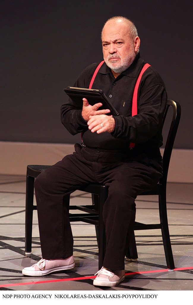 Ποιος ήταν ο Χρήστος Βαλαβανίδης – «Οι αυθαίρετοι» και οι ποιητικές συλλογές