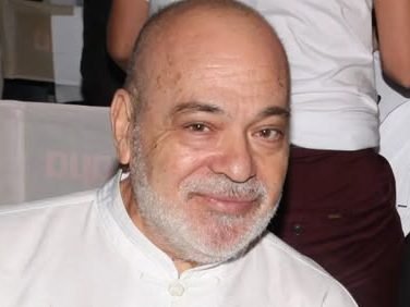 Έφυγε από τη ζωή ο ηθοποιός και ποιητής Χρήστος Βαλαβανίδης σε ηλικία 82 ετών
