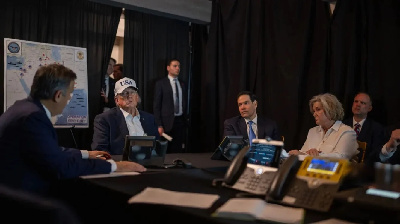 ΗΠΑ: Στο τραπέζι σενάριο χερσαίας επιχείρησης στο Ιράν – Τι αποκαλύπτουν αμερικανικά μέσα