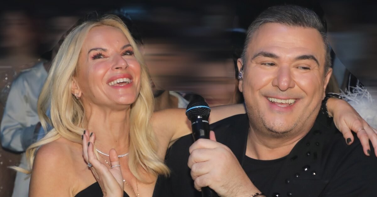 Μαρία Μπεκατώρου: «Ωραία θα ήταν να παρουσίαζα μια εκπομπή με τον Αντώνη Ρέμο»