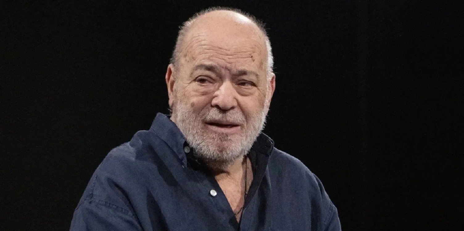 Χρήστος Βαλαβανίδης: «Είναι βαριά αρρώστια, αλλά θα περάσει» – Η τελευταία δημόσια εξομολόγηση του σπουδαίου ηθοποιού