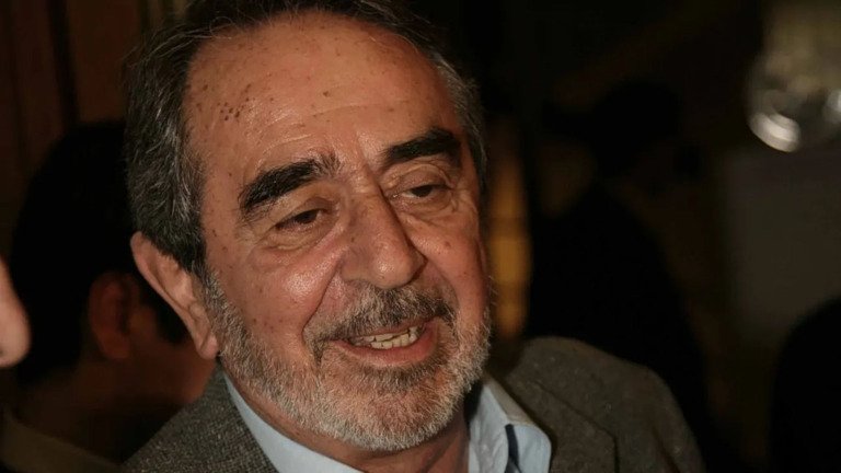 Πέθανε ο δημοσιογράφος Γιώργος Βότσης σε ηλικία 88 ετών