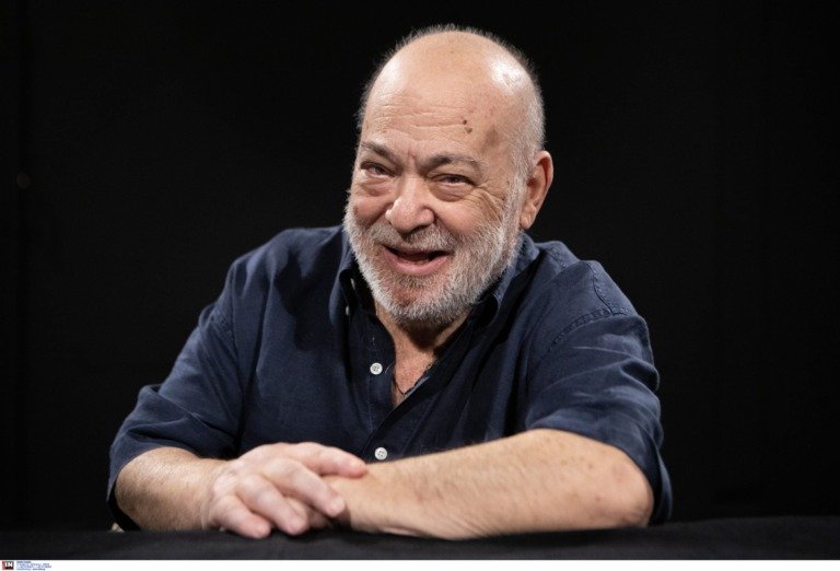 Μενδώνη για Βαλαβανίδη: Ηθοποιός μεγάλου διαμετρήματος που σφράγισε ανεξίτηλα το σύγχρονο θέατρό μας