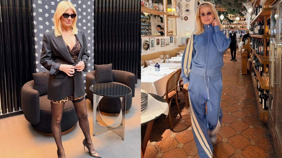 Φαίη Σκορδά: Μυστικό ταξίδι με τον αγαπημένο της, Αλέξανδρο Αθανασιάδη στο Μιλάνο! Δείτε φωτογραφίες