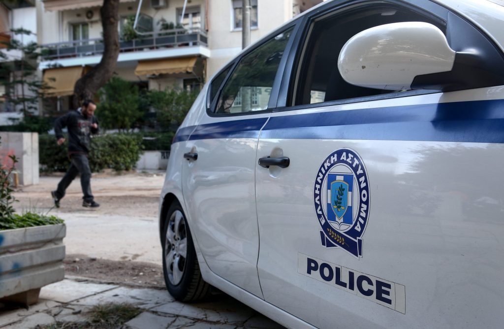 Πτολεμαΐδα: Συνελήφθη 54χρονος που μαχαίρωσε 49χρονο άνδρα μετά από καυγά