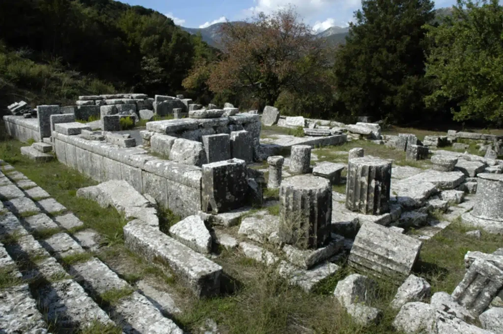 Η αρχαιότερη πόλη του κόσμου βρίσκεται στην Ελλάδα – Ποια είναι η «πρώτη που είδε ο ήλιος»