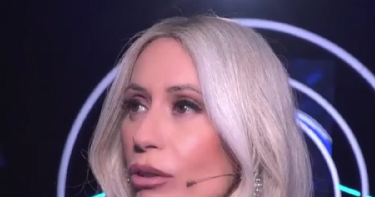 Μαρία Μπακοδήμου: «Στο παρελθόν ο τρόπος μου ίσως να πλήγωσε κάποιους ανθρώπους»