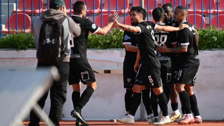 Έγραψε ιστορία η Καλαμάτα επιστρέφοντας στους μεγάλους μετά από 25 χρόνια!