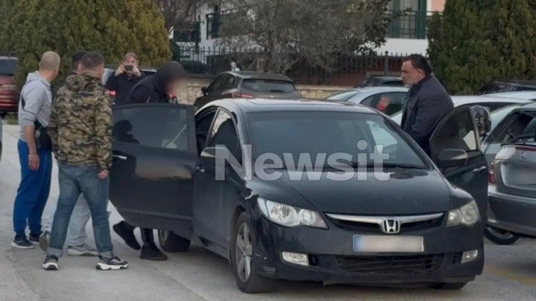 Λουτράκι: Στη φυλακή ο 17χρονος για τη δολοφονία του Αλέξη, εξιτήριο για τον  19χρονο τραυματία