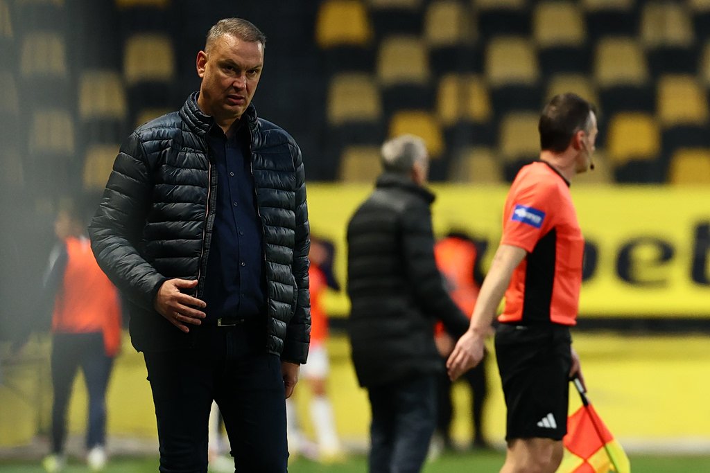 Γρηγορίου: «Ολη η Ελλάδα είδε ότι το αξίζαμε»