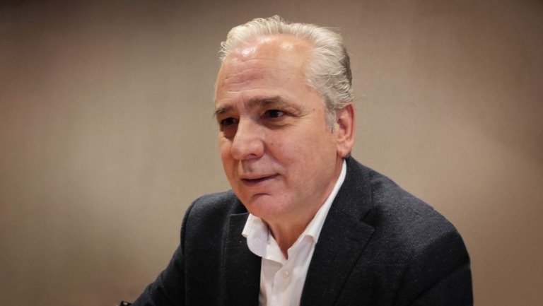 Αποχώρηση από τον ΣΥΡΙΖΑ ανακοίνωσε ο Χρήστος Γρίβας