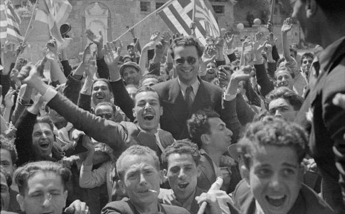 March 7, 1948: The Day The Dodecanese Joined Greece