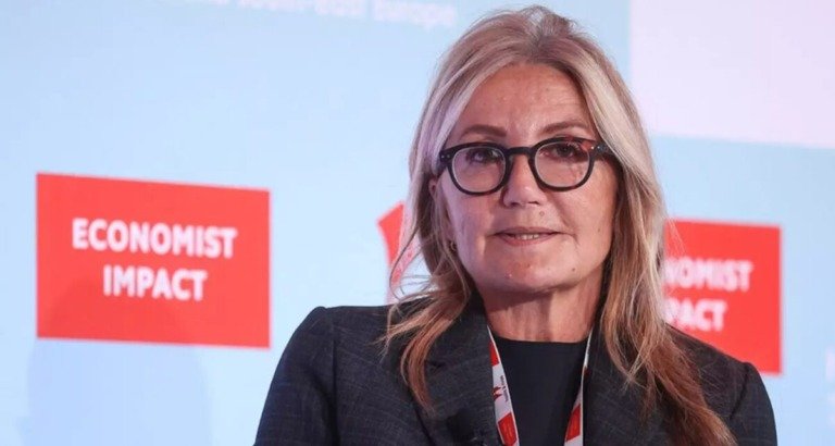 Μαρέβα Γκραμπόσφσκι: «Ντροπή, fake news» για την επιστροφή της κόρης της από το Ντουμπάι