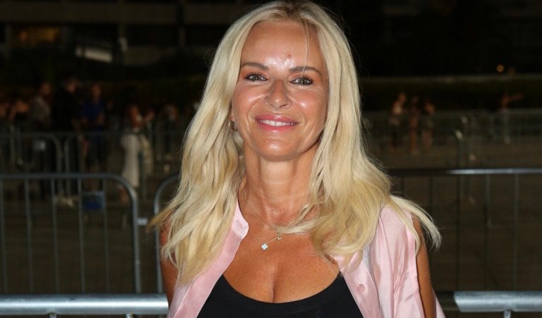 Μαρία Μπεκατώρου: «Αν μου δινόταν η ευκαιρία να επιλέξω, δε θα ήθελα να ξανακάνω πρωινό»